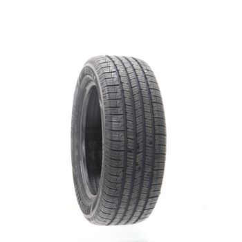 Set of (2) New 235/55R18 Goodyear Reliant All-season 100V - 10/32