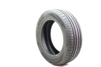 Driven Once 275/60R20 Zeetex SU1000 115H - 10.5/32