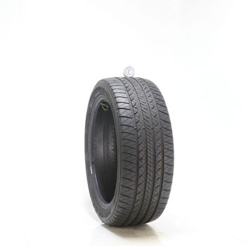 Set of (4) Used 225/45R18 Douglas Touring A/S 95W - 7-7.5/32