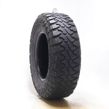 Used LT285/70R17 Centennial Dirt Commander M/T 121/118Q - 9.5/32