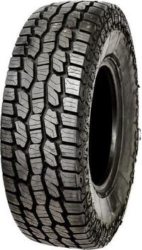 Set of (4) New LT245/75R16 Atlas Paraller A/T 120/116Q