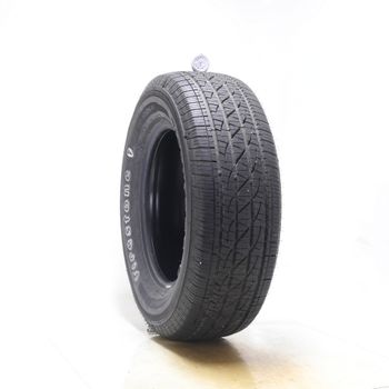 Set of (2) Used 255/65R17 Firestone Destination LE3 110T - 10/32