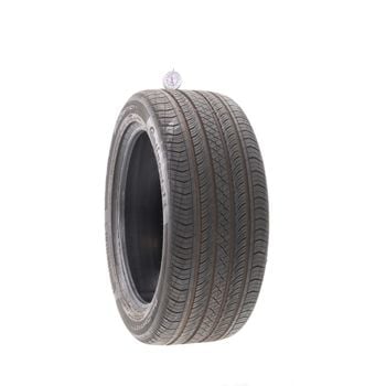 Used 255/45R18 Continental ProContact TX 99W - 6/32