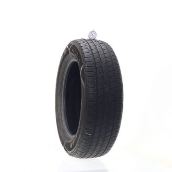 Set of (4) Used 225/65R17 Arizonian Silver Edition III 102T - 5/32