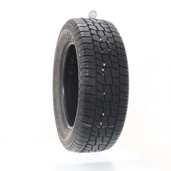 Used LT285/60R20 Lexani Terrain Beast AT 125/122S - 12.5/32