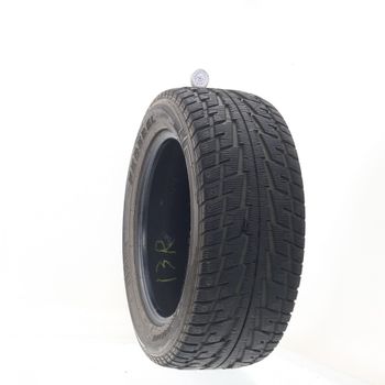 Used 255/55R18 Federal Himalaya SUV Snow 109T - 10.5/32
