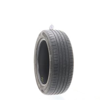 Set of (2) Used 215/55R18 Nexen N5000 Platinum 95H - 5.5-6/32