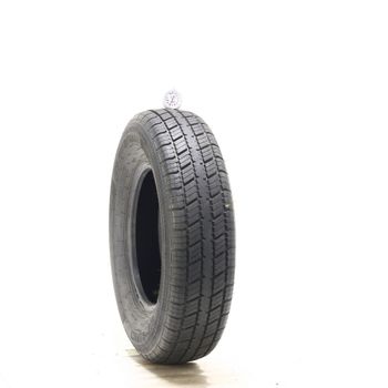 Used ST205/75R14 Hi-Run WR089 105/101L - 7.5/32