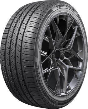 Set of (2) New P235/45R17 Blackhawk Agility UHP A/S 97W
