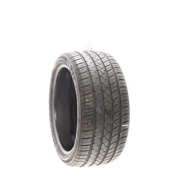 Used 275/35ZR19 Lionhart LH-Five 100W - 9/32