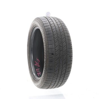 Set of (2) Used 255/50R20 Summit Trail Climber Suv HT01 105H - 8-9/32
