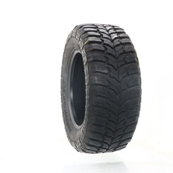 Used LT33X12.5R18 Linglong Crosswind M/T 118Q - 15/32