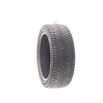 Set of (4) Used 255/45R20 Michelin CrossClimate 2 105V - 8.5-10/32