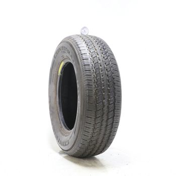 Used 235/70R16 Continental ContiTrac SUV 104T - 11.5/32