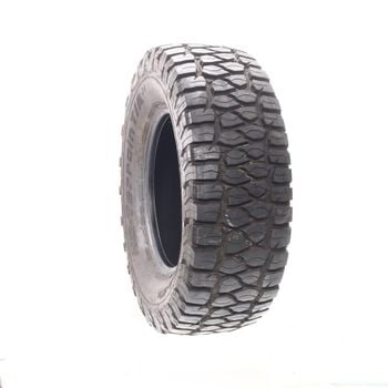 Used LT295/70R18 BFGoodrich HD-Terrain T/A KT 129/126Q - 17/32