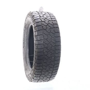 Used 275/60R20 Falken Wildpeak A/T4W 115T - 8/32