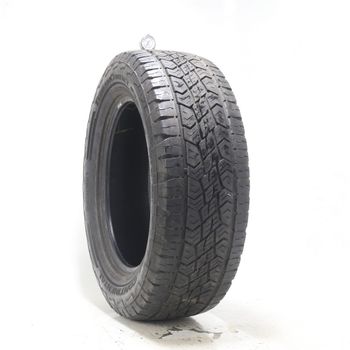 Used 275/60R20 Continental TerrainContact AT 115S - 8.5/32