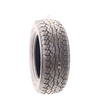 Used 265/60R18 Falken Wildpeak A/T AT01 109T - 12.5/32