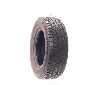 Set of (2) Used 265/65R17 Pathfinder All Terrain 112T - 11-11.5/32