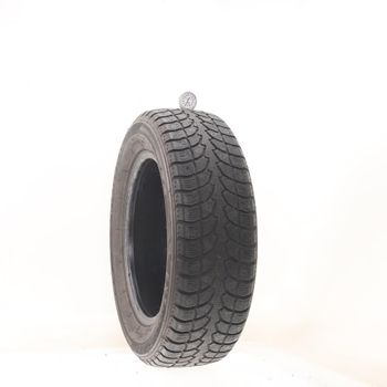 Used 225/65R17 Winter Claw Extreme Grip MX 102S - 7.5/32