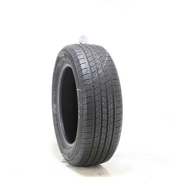 Used 225/60R17 Landspider Citytraxx H/T 99H - 8.5/32