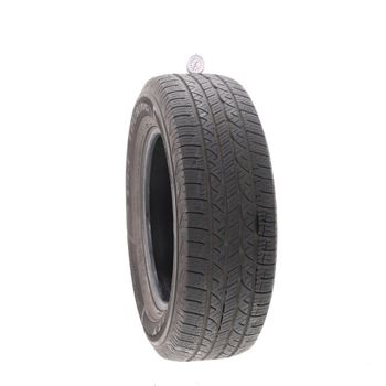 Used 255/65R18 Kelly Edge Touring A/S 111H - 8/32