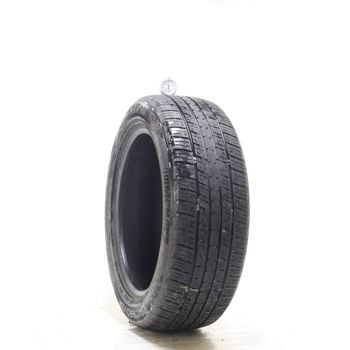 Set of (4) Used 225/55R18 Mohave Crossover CUV 98H - 6.5-8/32