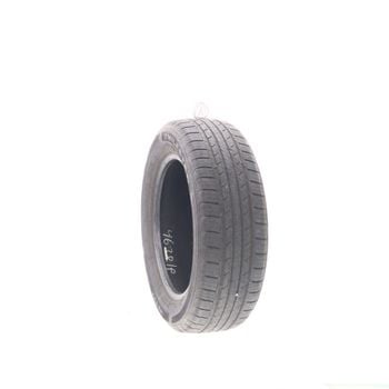 Set of (2) Used 205/60R16 Milestar MS932 Sport 92V - 7.5-9/32