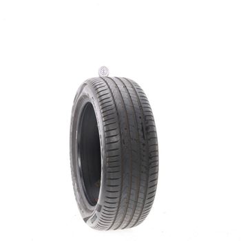 Used 225/50R18 Pirelli Cinturato P7 99W - 7/32