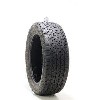 Set of (2) Used 235/55R19 DeanTires Back Country QS-3 Touring H/T 105H - 8.5/32
