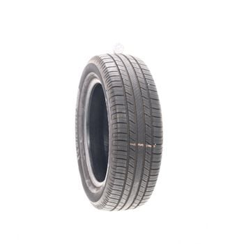 Set of (4) Used 225/60R18 Michelin Defender 2 100H - 9.5-10/32