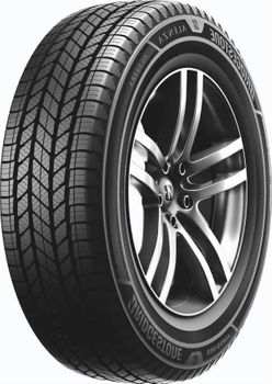 Set of (2) New 275/55R19 Bridgestone Alenza AS Ultra 111V