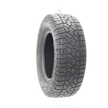 Used 265/70R17 Falken Wildpeak A/T4W 115T - 10.5/32