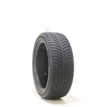 Used 205/50R17 Continental WinterContact SI 93H - 8.5/32