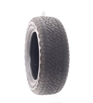 Used 275/60R20 Goodyear Wrangler Trailrunner AT 115S - 6.5/32