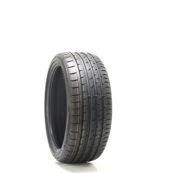 Driven Once 235/35ZR19 Continental ContiSportContact 3 N1 87Y - 10/32
