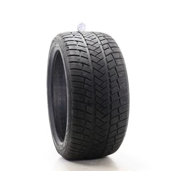 Used 315/35R21 Vredestein Wintrac Pro 111W - 10/32