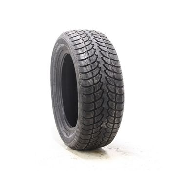 Driven Once 255/55R18 Winter Claw Extreme Grip MX 105H - 12/32