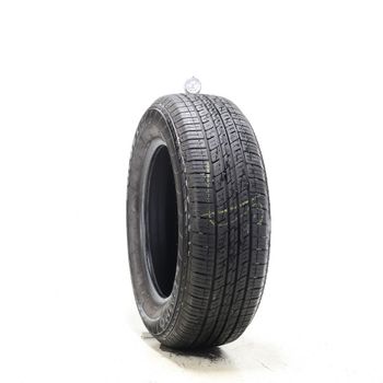Set of (2) Used 235/65R17 Kumho Solus KL21 103T - 9-10/32