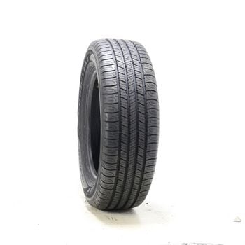 Set of (2) Driven Once 245/60R18 Goodyear Assurance All-Season 105H - 10.5/32