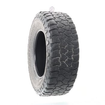 Used LT295/70R18 Mastercraft Courser CXT 129/126Q - 7.5/32