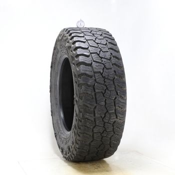 Used LT275/70R18 Mickey Thompson Baja Boss A/T 125/122Q - 6.5/32