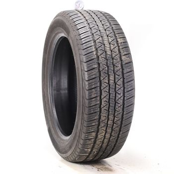 Used 255/55R20 Continental SureContact LX 107H - 7.5/32
