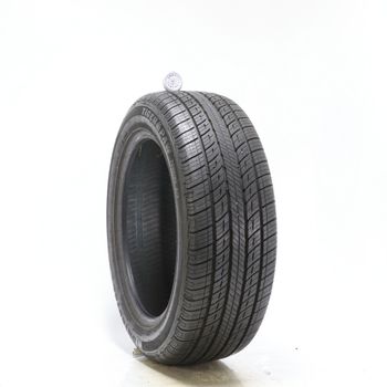 Used 225/55R18 Uniroyal Tiger Paw Touring A/S 98H - 10.5/32