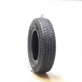 Set of (4) Used LT225/75R16 Corsa Highway Terrain 115/112S - 11/32