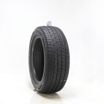 Used 225/55R17 Bridgestone DriveGuard Plus RFT 97V - 9/32