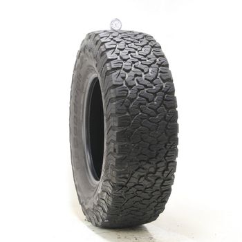 Used LT285/70R17 BFGoodrich All-Terrain T/A KO2 116/113Q - 10/32