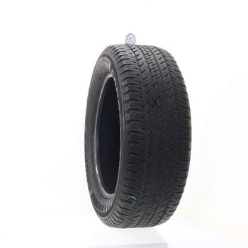 Set of (2) Used 275/55R20 Cooper Evolution HT2 113H - 9.5-10/32