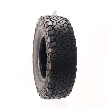 Set of (2) Used LT265/75R16 BFGoodrich All-Terrain T/A KO2 123/120R - 11-12/32