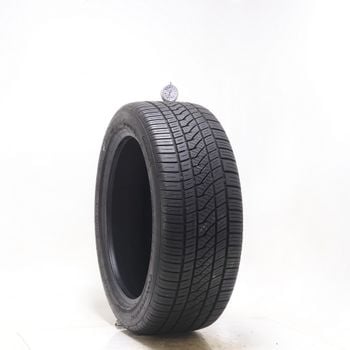 Set of (2) Used 235/45R18 Continental PureContact LS 94V - 7.5/32